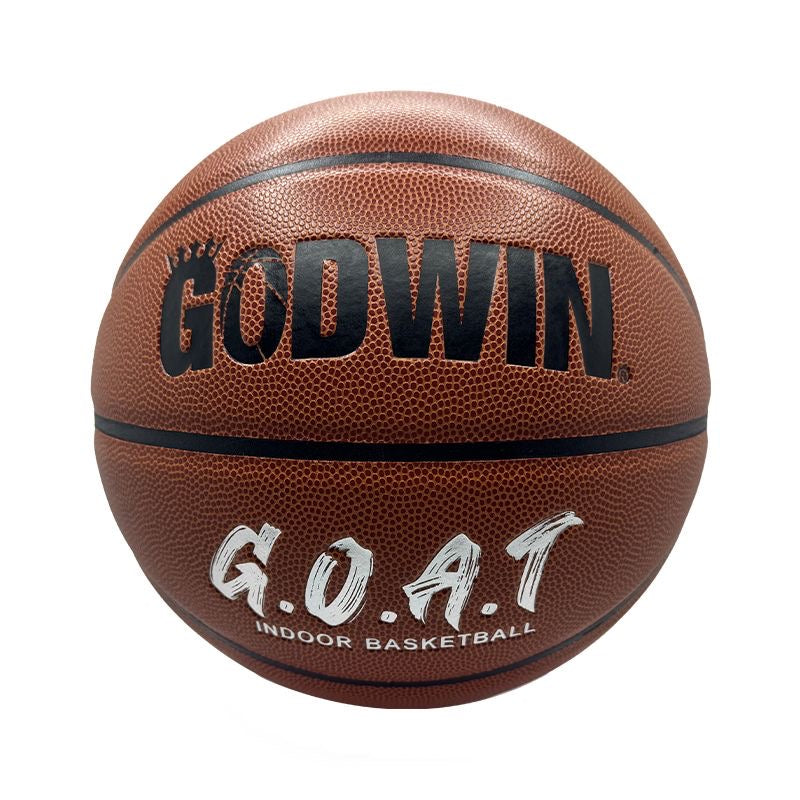 GODWIN G.O.A.T Basketball BallHogGloves