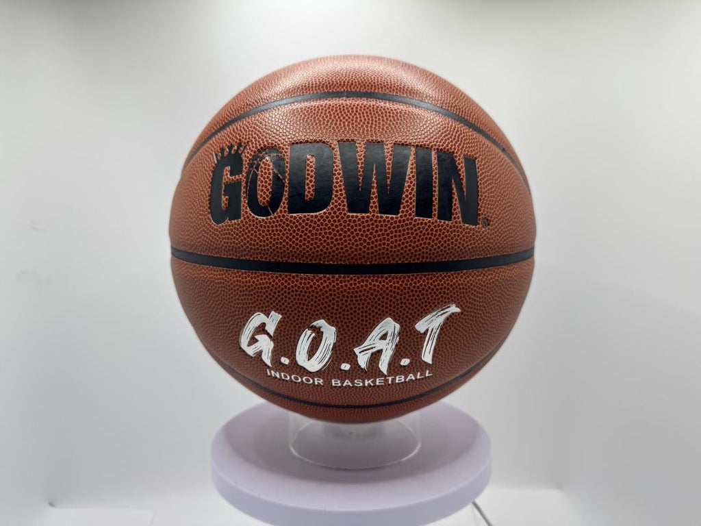 GODWIN G.O.A.T Basketball BallHogGloves