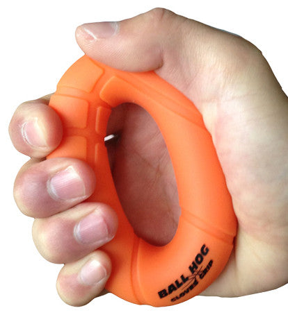 Ball Hog Gloves Grip