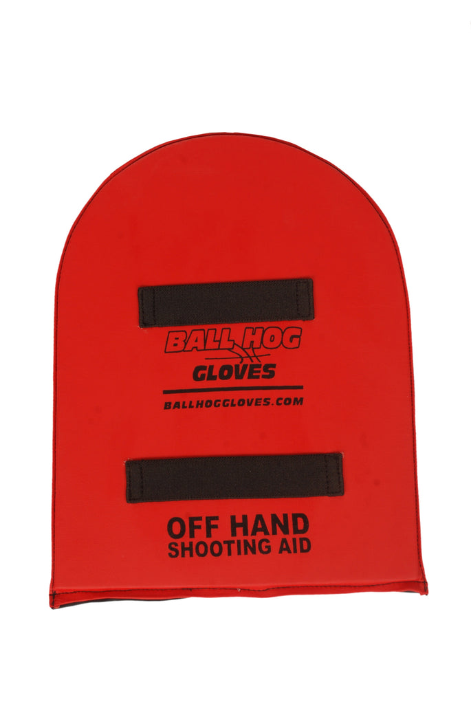 Ball Hog Gloves Off-Hand Shooting Aid BallHogGloves