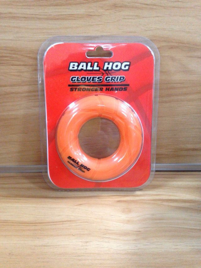 BUNDLE 3:  OFF HAND Shooting Aid, Hand Grip and Dribble Glasses BallHogGloves
