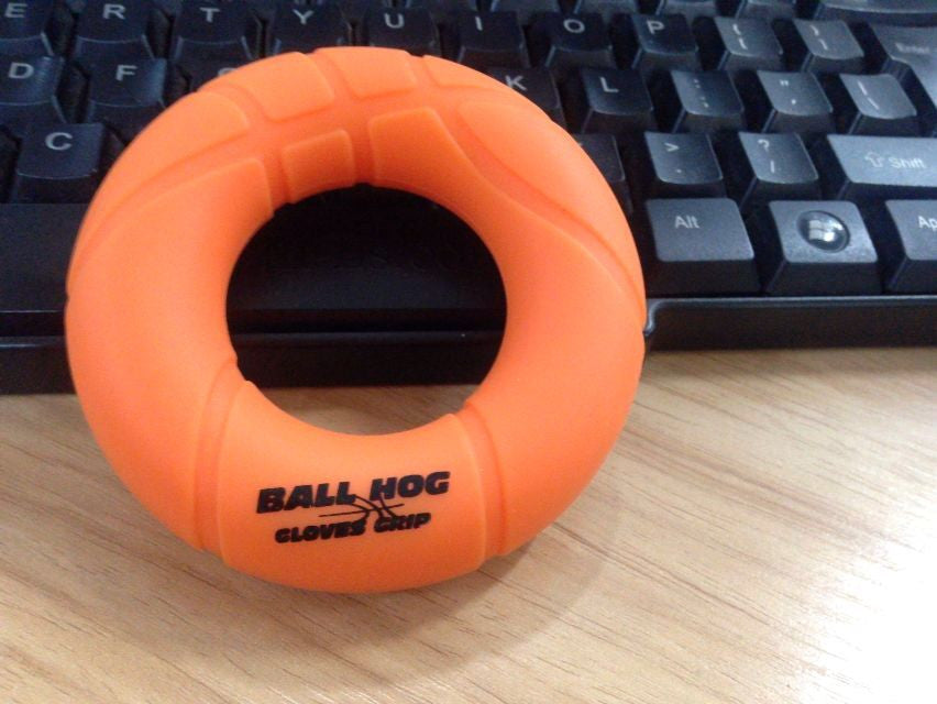 Ball Hog Gloves Grip BallHogGloves