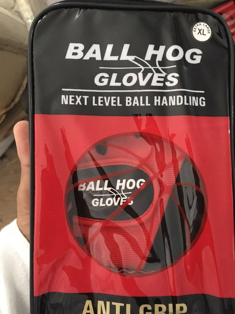 BUNDLE 4: Ball Hog Gloves Weighted, OFF HAND Shooting Aid, Hand Grip and Dribble Glasses VALUE $100 BallHogGloves
