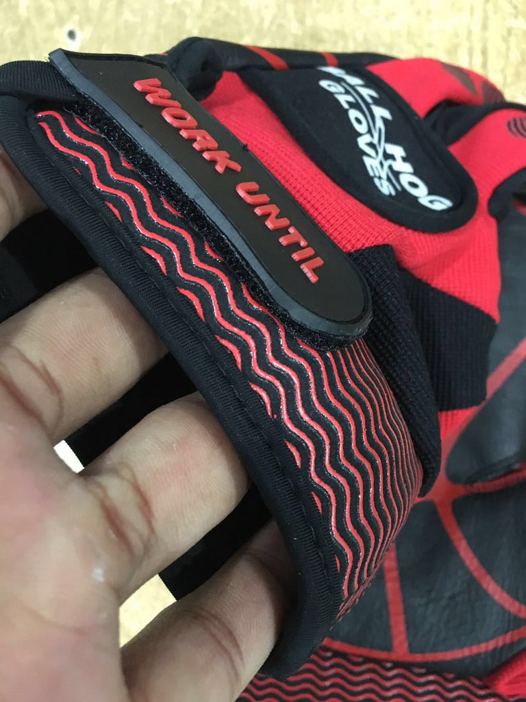 BUNDLE 4: Ball Hog Gloves Weighted, OFF HAND Shooting Aid, Hand Grip and Dribble Glasses VALUE $100 BallHogGloves