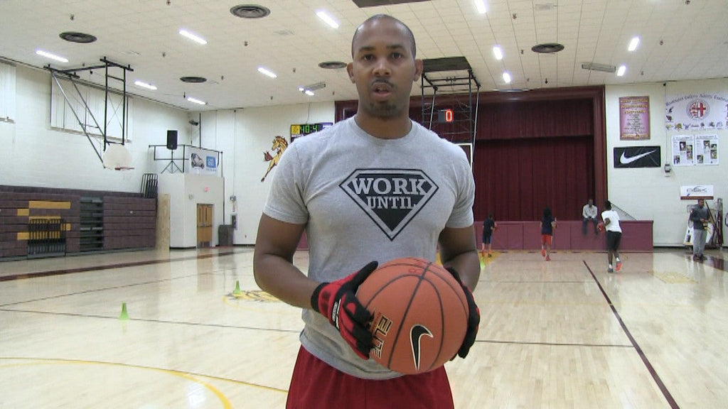 Ball Hog Gloves (Unweighted) BallHogGloves