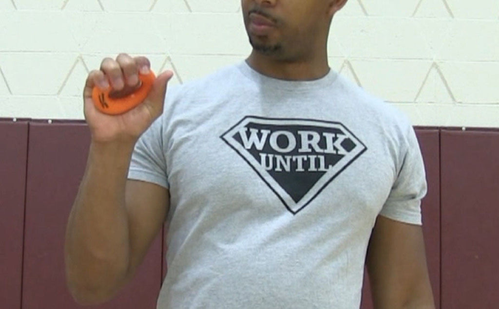 Ball Hog Gloves Grip BallHogGloves