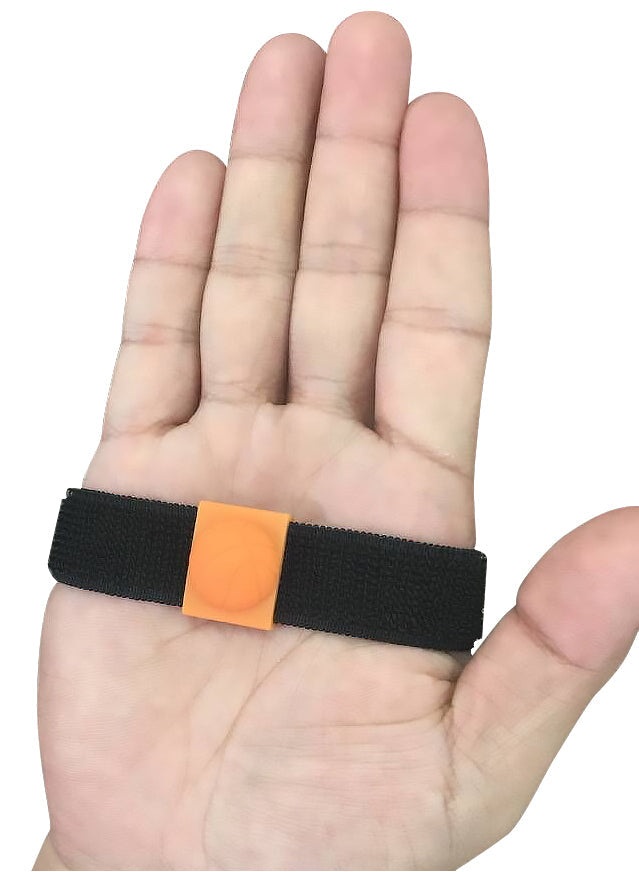 Ball Hog OFF PALM Shooting Aid