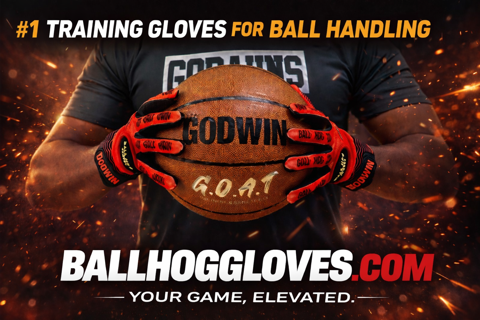 Best Basketball Dribbling Gloves for Ball Control Training