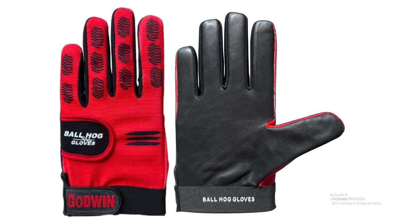 Ball Hog Gloves 2.0 (Unweighted) BallHogGloves