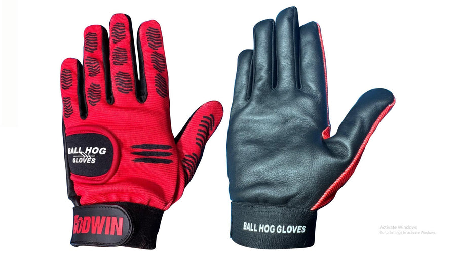 Ball Hog Gloves 2.0 (Unweighted) BallHogGloves