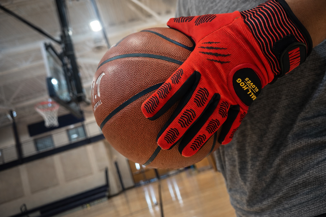 basketball handschuhe Ball Hog 2.0 Weighted Basketball Training Gloves