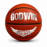 GODWIN SPRINGFIELD 1891 BallHogGloves