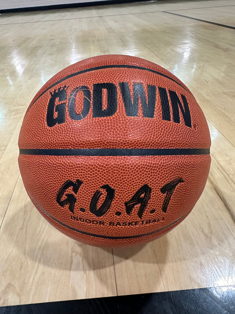 GODWIN G.O.A.T Basketball