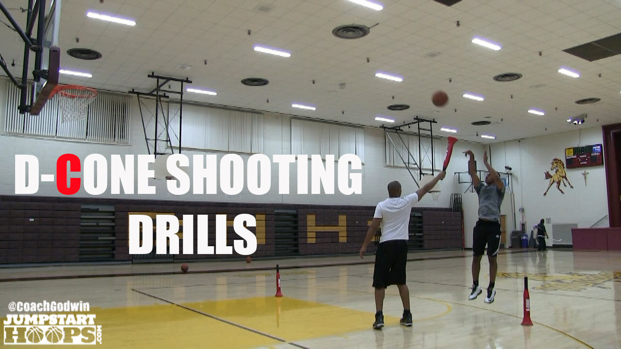 D-Cone BallHogGloves