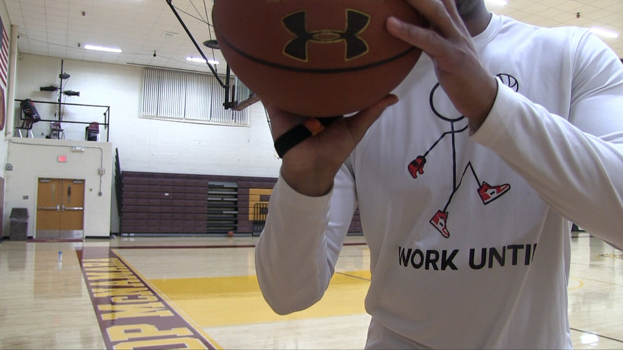 BIG 4 Ball Hog Bundle BallHogGloves