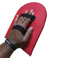 SUPER 8 BUNDLE (VALUE over $185): Ball Hog Gloves Weighted, Pro Man, OFF PALM Shooting Aid,  OFF HAND Shooting Aid, Shooting Lock, Ice Straps, Stretch band and Dribble Glasses BallHogGloves