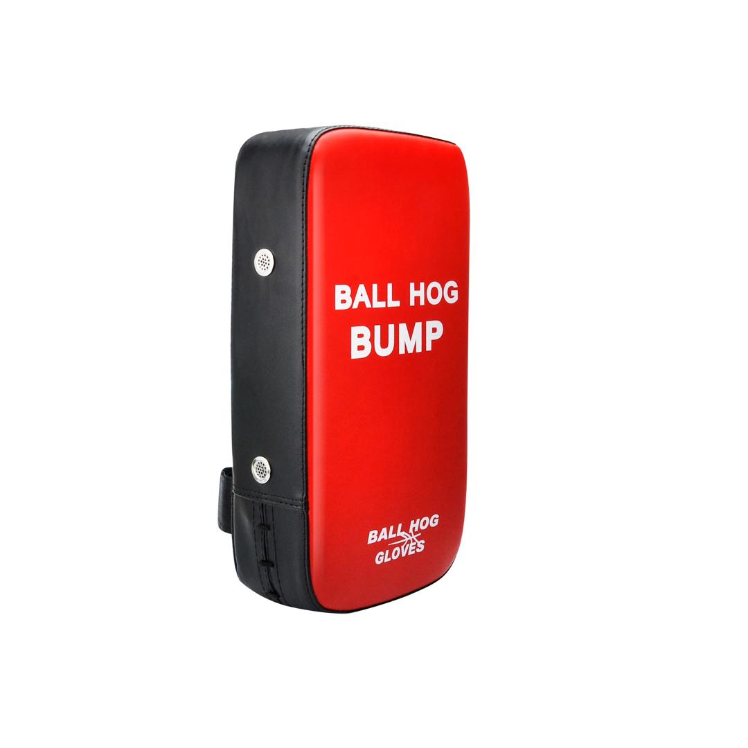 Ball Hog Bump (Contact) Pad BallHogGloves