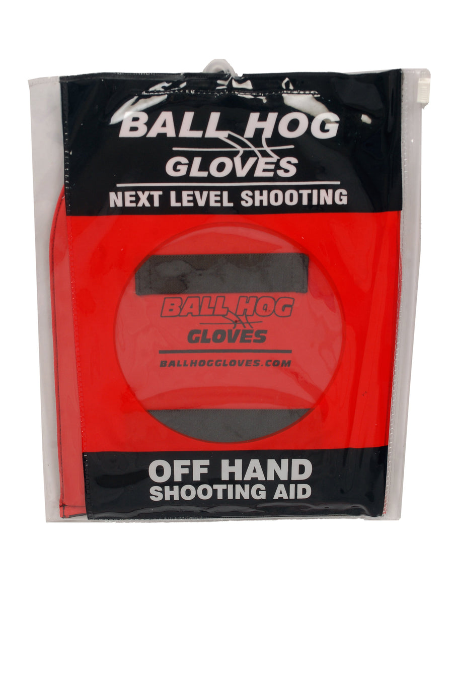 Shooting Aid Bundle BallHogGloves