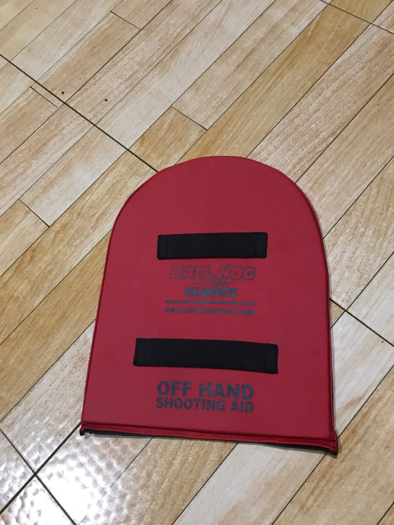 Shooting Aid Bundle BallHogGloves