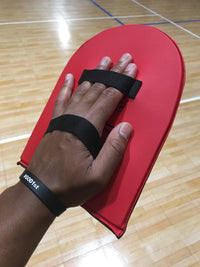 Ball Hog Gloves Off-Hand Shooting Aid BallHogGloves
