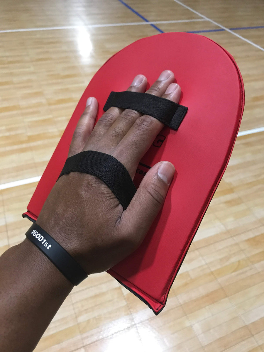 Ball Hog Gloves Off-Hand Shooting Aid BallHogGloves