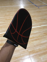Ball Hog Gloves Off-Hand Shooting Aid BallHogGloves