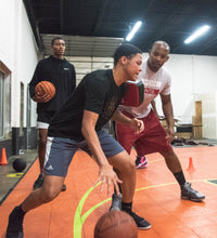 Ball Hog Bump (Contact) Pad BallHogGloves