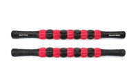 Ball Hog Gloves Muscle Relief Massage Roller Stick (Basketball Training Recovery Aid) BallHogGloves