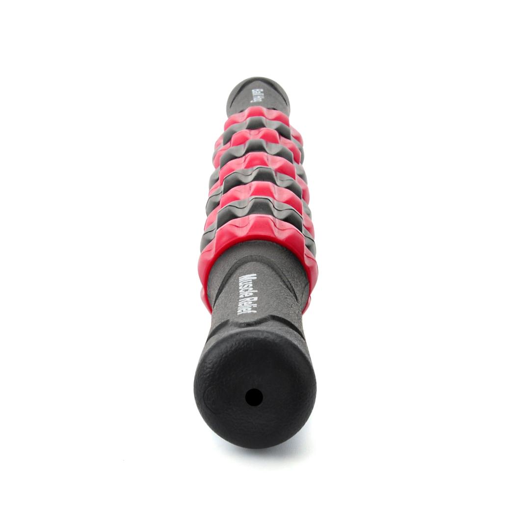 Ball Hog Gloves Muscle Relief Massage Roller Stick (Basketball Training Recovery Aid) BallHogGloves