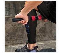 Ball Hog Gloves Muscle Relief Massage Roller Stick (Basketball Training Recovery Aid) BallHogGloves