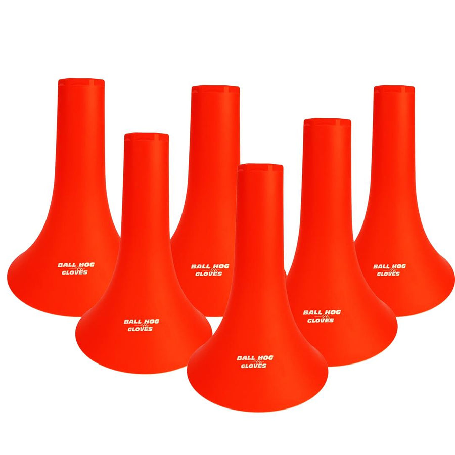 Ball Hog Training Cones BallHogGloves
