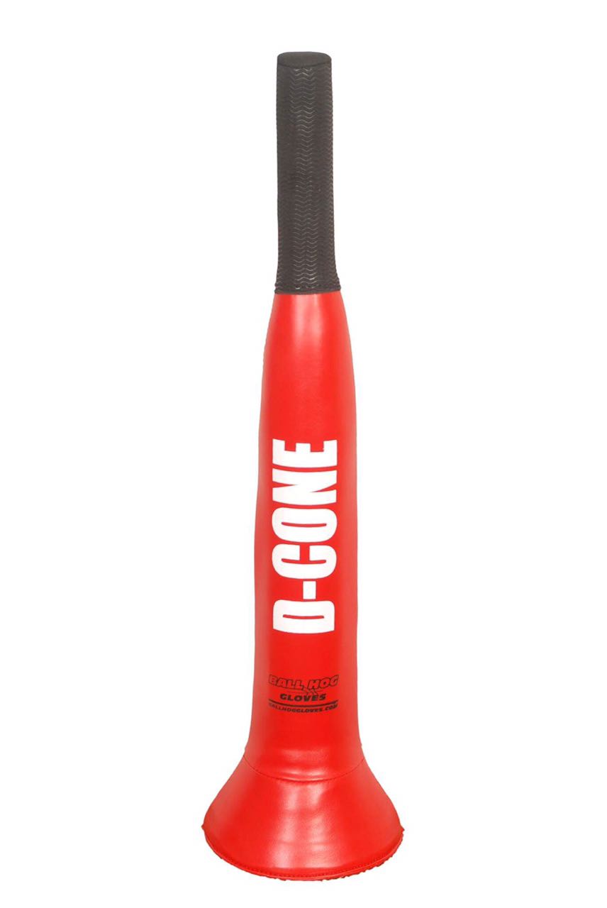 D-Cone (3 in 1 Defender) by Ball Hog Gloves BallHogGloves