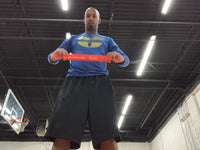 Ball Hog Gloves Resistance Band BallHogGloves