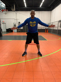 Ball Hog Gloves Resistance Band BallHogGloves