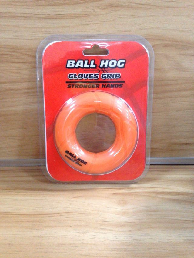 Ball Hog Gloves Grip