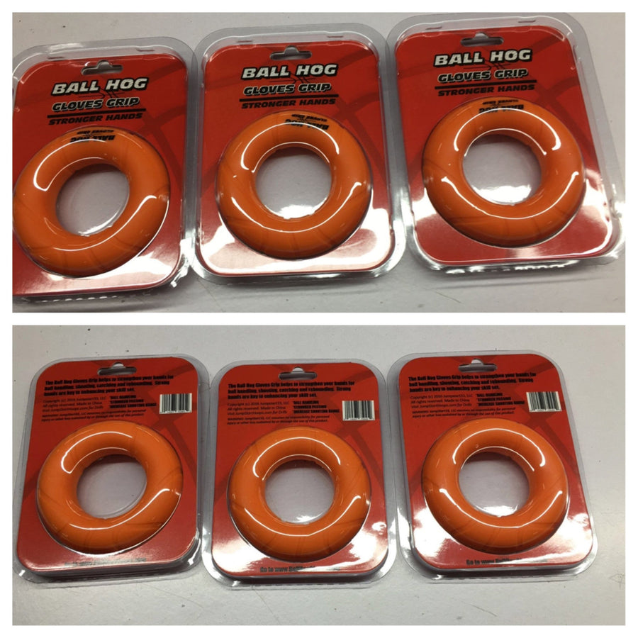 Ball Hog Gloves X-Factor, Grip & Dribble Glasses Bundle BallHogGloves