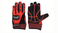 Ball Hog Gloves X-Factor, Grip & Dribble Glasses Bundle BallHogGloves