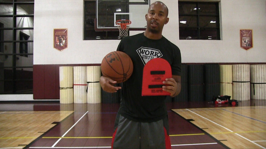 Shooting Aid Bundle BallHogGloves