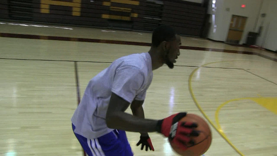 Ball Hog Gloves (Unweighted) BallHogGloves