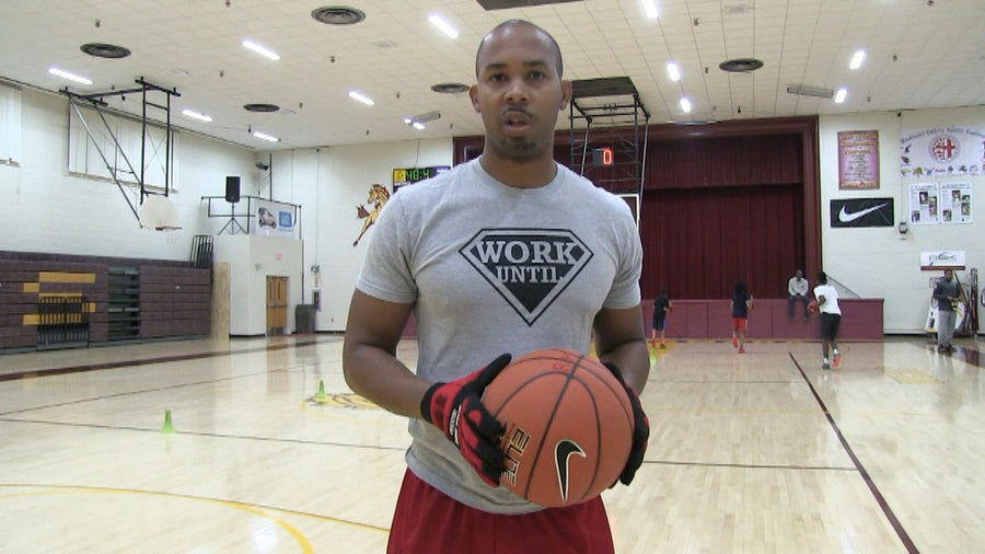 Ball Hog Gloves (Unweighted) BallHogGloves