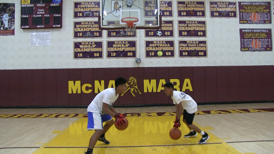 Ball Hog Gloves (Unweighted) BallHogGloves