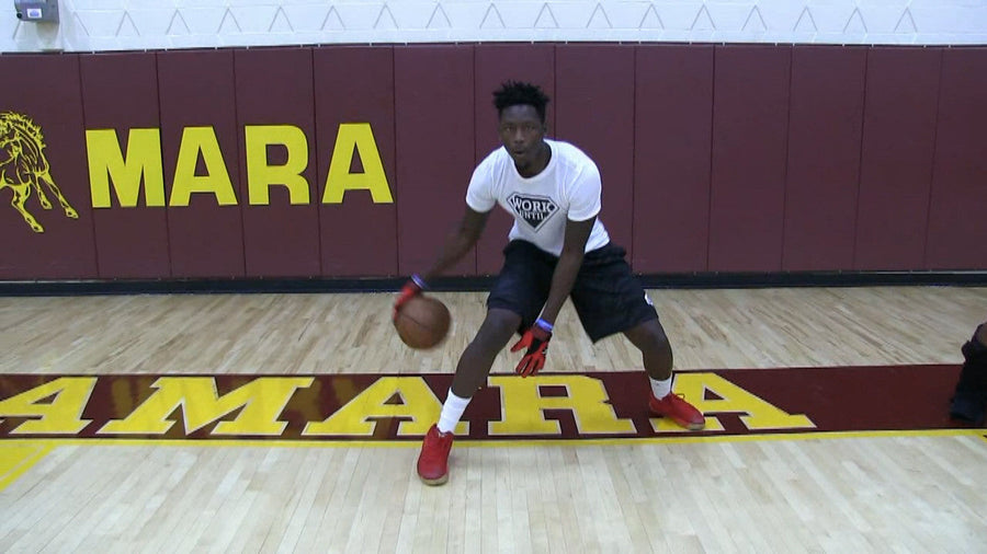 NEW 2.0 Ball Hog Gloves (Weighted) X-Factor BallHogGloves