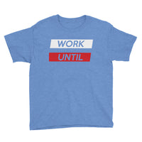 Youth Short Sleeve T-Shirt BallHogGloves