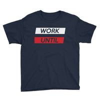 Youth Short Sleeve T-Shirt BallHogGloves