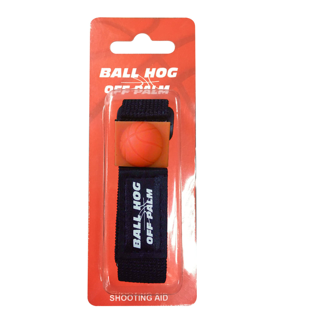 Ball Hog OFF PALM Shooting Aid