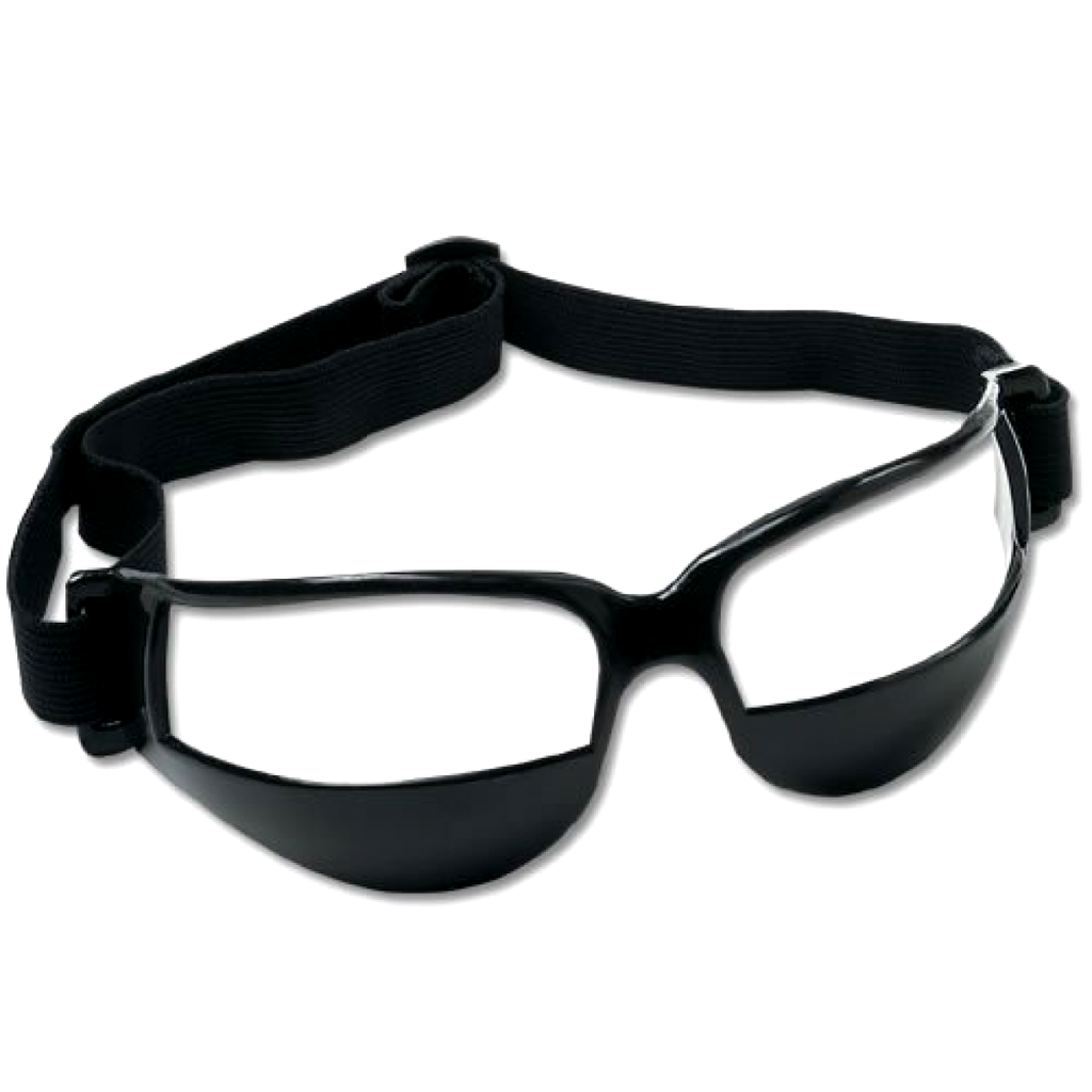 T-PRO dribble goggles - Heads up